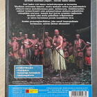 Ääliö ulkomailla: Kausi 1 (2010) 2DVD (UUSI) - pikkukuva 2