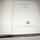 V. Tarkiainen Aleksis Kivi - pikkukuva 2