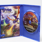 The Legend of Spyro Dawn of the Dragon - PS2 - pikkukuva 3