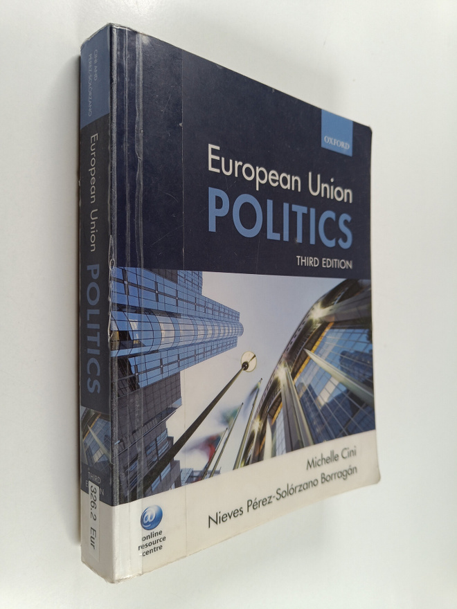 European Union politics