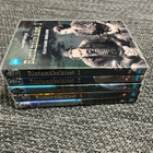 Rintamäkeläiset (1972-1978) Koko tv-sarja (5DVD) - pikkukuva 3
