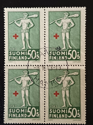 PR-43 Loistoleimattu.