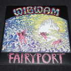 Wigwam - Fairyport 2LP Re 2014 - pikkukuva 1