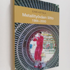 Eino Ketola : Metallityöväen liitto 1984-2000 - pikkukuva 1