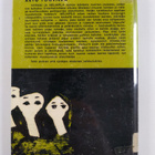 Arto Tuovinen : Nyrkki ja neliapila : kertomus 12-16 vuot... - pikkukuva 2