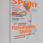 Sport 2/2006 - pikkukuva 1