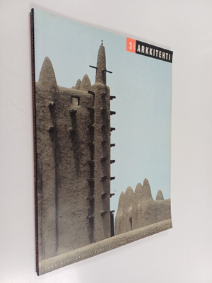 Arkkitehti 3/1993