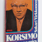 Sakari Virkkunen : Korsimo, Kekkosen mies - pikkukuva 1