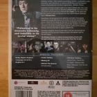 The Shinjuku Incident DVD - pikkukuva 2