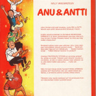 Anu & Antti 10/1984 Riimittelevä ratsu - pikkukuva 2