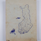 Postisiirtotilit - Postgirokonton 1951 - pikkukuva 2