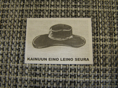 Kainuun Eino Leino seura.