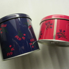 2 Marimekko peltipurkki kukkakuvio m by marimekko - pikkukuva 3