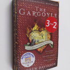 Andrew Davidson : The Gargoyle - pikkukuva 1