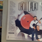 HOULALA :: ALORS JE T'OUBLIE :: VINYYLI, MAXI 12" 1989 - pikkukuva 2