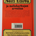 Neiti etsivä ja nallekarhujen arvoitus - pikkukuva 2