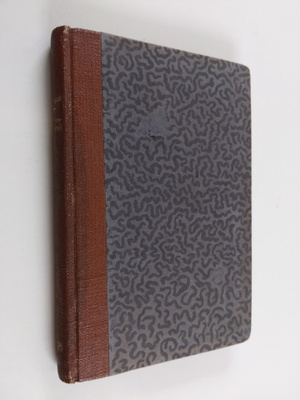 Sven G Svenson : Baden-Powell, poikakenraali : kertomus n...