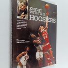 Bob Hammel : Knight with the hoosiers - pikkukuva 1