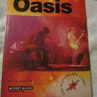 Paul Lester / Oasis   The Illustrated Story - pikkukuva 1