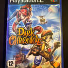 Playstation 2 - Dark Chronicle - pikkukuva 1