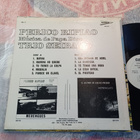 Trio Seibano – Musica De Papa Dios Vol. 2 - Perico Ripiao - pikkukuva 2