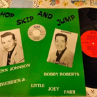 Hop, Skip And Jump LP - pikkukuva 1