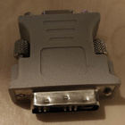 VGA - DVI A adapteri - pikkukuva 2