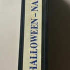 Halloween - naamioiden yö (1978) VHS - pikkukuva 5