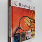 Tess Gerritsen ym. : Kirjavaliot : Voitonmerkki ; Jäähyvä... - pikkukuva 1