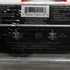METAL CHURCH Hanging in the Balance 1993 C-KASETTI UUSI - pikkukuva 2