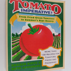 Sharon Nimtz ym. : Tomato Imperative! - From Fried Green ... - pikkukuva 1