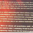 MANAAJA: ALKU (Renny Harlin -ohjaus) K18*** - pikkukuva 3