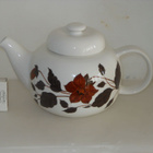 ARABIA GOG TEA FOR TWO TEEKANNU - pikkukuva 1
