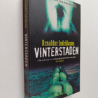 Arnaldur Indridason : Vinterstaden - pikkukuva 1