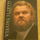 Pekka Hako: Unohtumaton Martti Talvela - pikkukuva 1