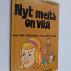 Heljä Meuronen : Nyt meitä on viisi - pikkukuva 1