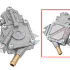 Sno-X Polttoainepumppu Ski-Doo 87-07327 - pikkukuva 2