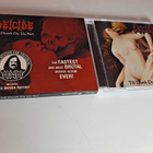 Deicide - Till Death Do Us Part Limited Edition (CD) - pikkukuva 2