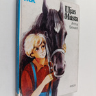 Anna Sewell : Uljas Musta : hevosen tarina - pikkukuva 1