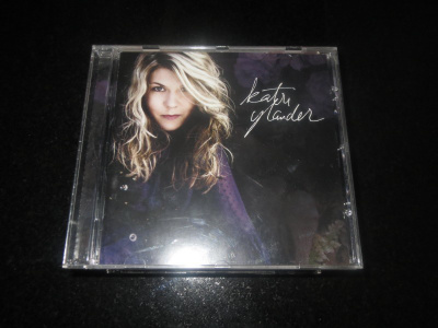 Katri Ylander - Katri Ylander