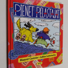 Maaret Castren : Pienet pelastajat : ensiaputietoa lapsille - pikkukuva 1