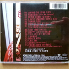 Sarah Connor - Naughty But Nice CD - pikkukuva 2