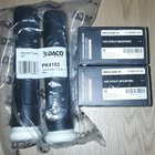 Volvo V50 C30 S40ii takapään iskareiden yläpään osat ja... - pikkukuva 1