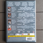DVD: Lethal Weapon Collection 1-4, 4xDVD (1987-1998/2011) - pikkukuva 2