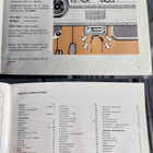 FIAT 127 instruktionsbok ruotsinkielinen auton ohjekirja - pikkukuva 3