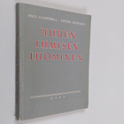 Peter Howard ym. : Uuden ihmisen luominen - pikkukuva 1