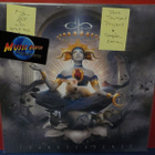 Devin Townsend Project - Transcendence M-/M- 2LP + CD - pikkukuva 1