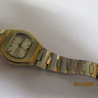 Rannekello SEIKO DX Automatic 17kiv - pikkukuva 3