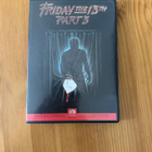 Friday the 13th part 3  DVD - pikkukuva 1