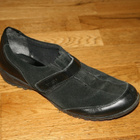 Pomar mustat gtx kävelykengät 40 (n. 25 cm) - pikkukuva 1